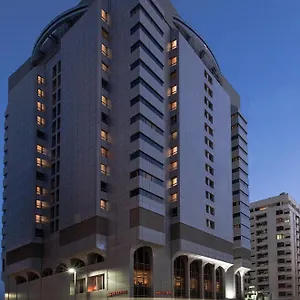 **** Hotel Copthorne Downtown By Millennium Vereinigte Arabische Emirate
